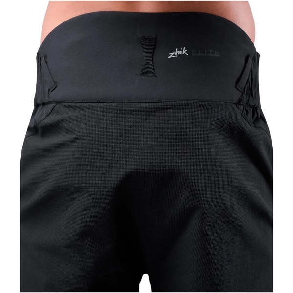 2026 Zhik Mens Elite Sailing Shorts SRT-0375-M-ANT - Anthracite
